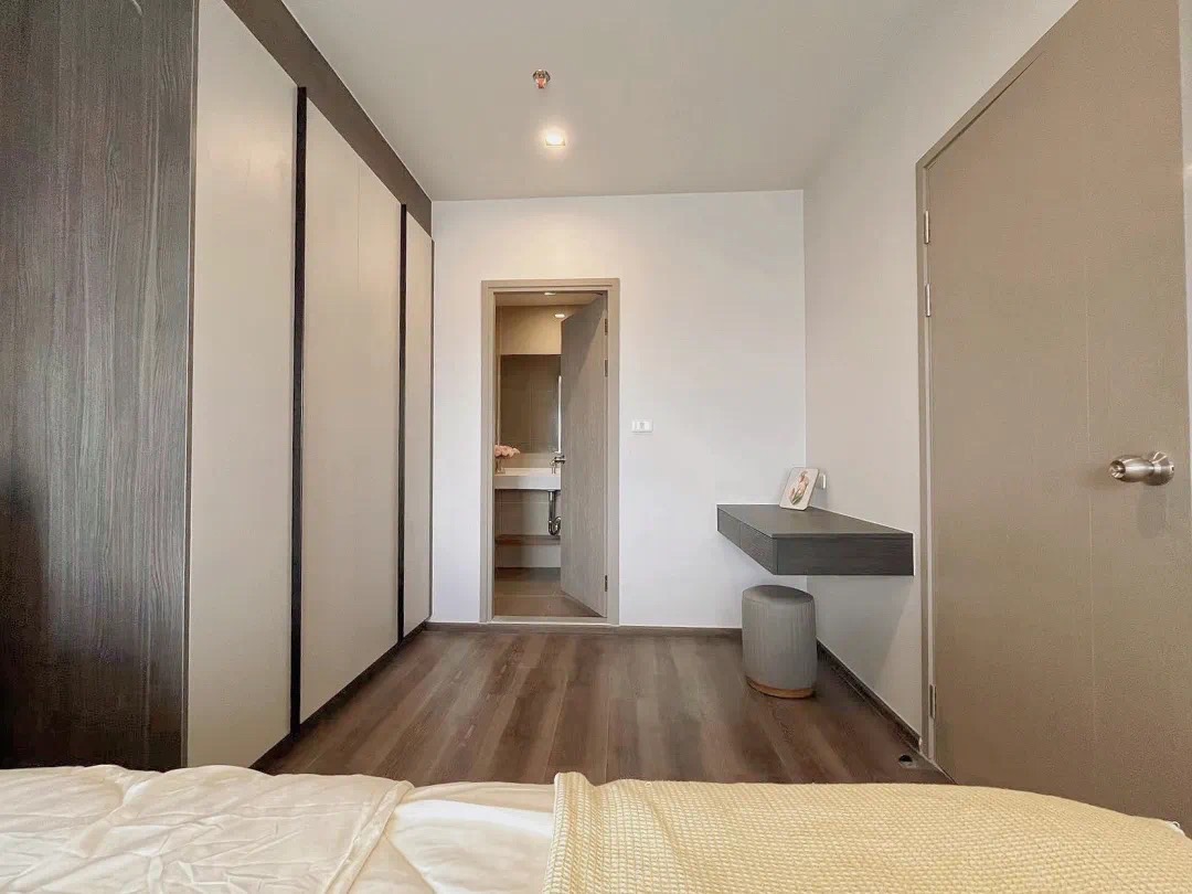 🍭Ideo Rama9-Asoke🍭🔥2 Bedrooms❗️❗️