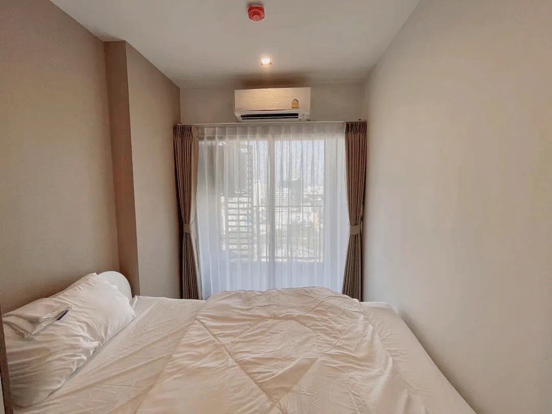 🍭Ideo Rama9-Asoke🍭🔥2 Bedrooms❗️❗️