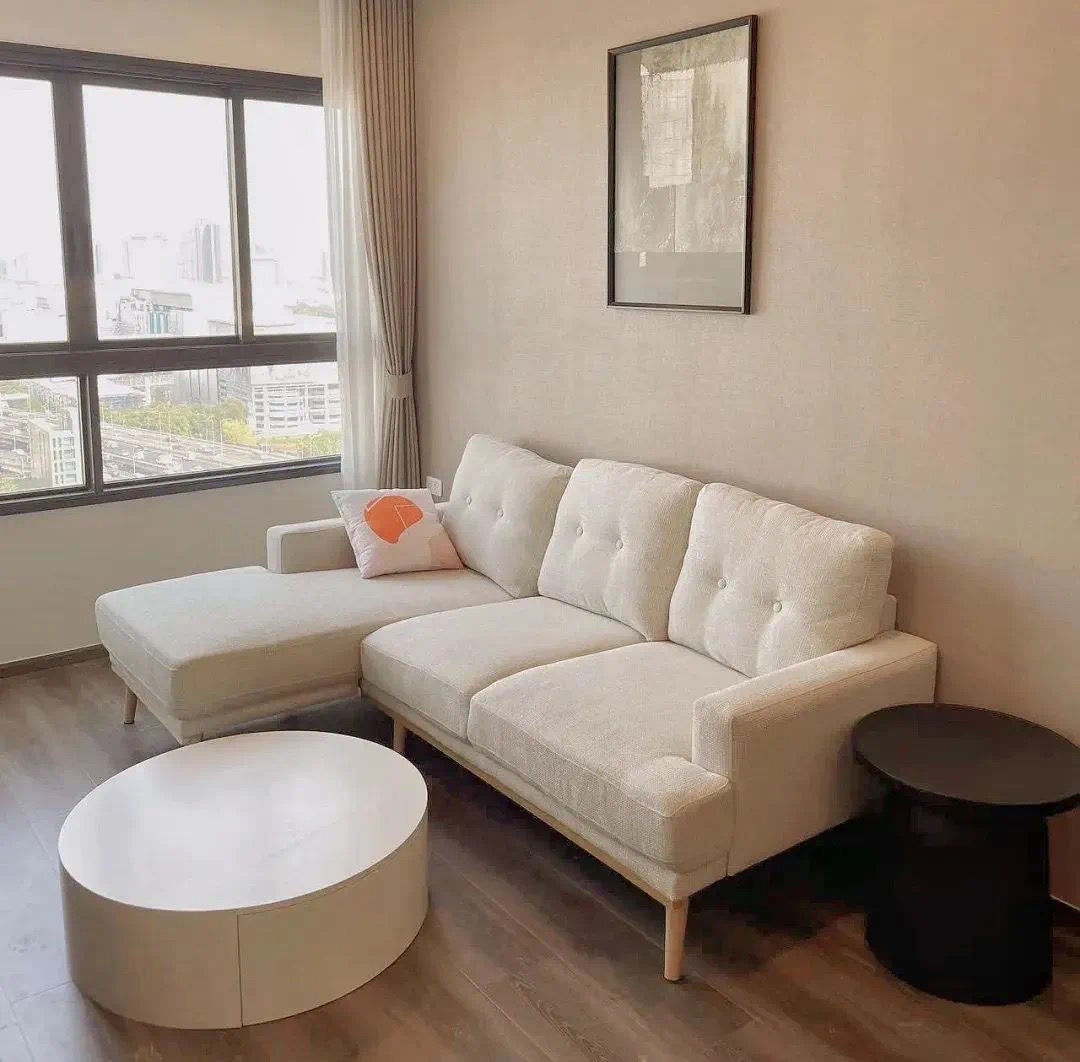 🍭Ideo Rama9-Asoke🍭🔥2 Bedrooms❗️❗️