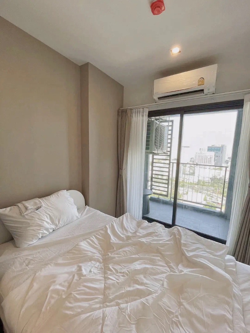 🍭Ideo Rama9-Asoke🍭🔥2 Bedrooms❗️❗️