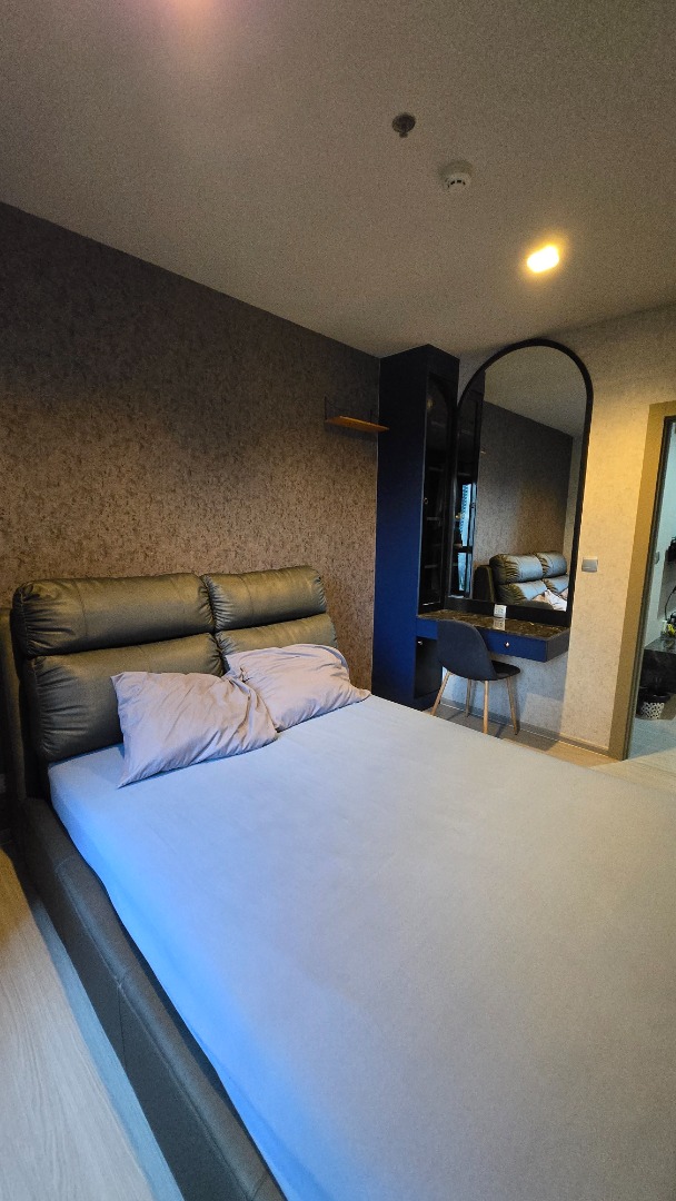 💖Life Asoke-Rama9💖✅1 Bedroom ฟรี WiFi❗️❗️