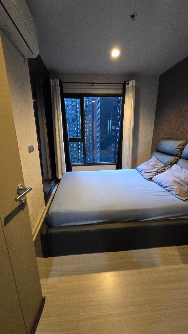 💖Life Asoke-Rama9💖✅1 Bedroom ฟรี WiFi❗️❗️