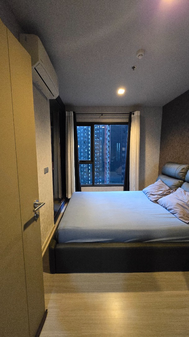 💖Life Asoke-Rama9💖✅1 Bedroom ฟรี WiFi❗️❗️