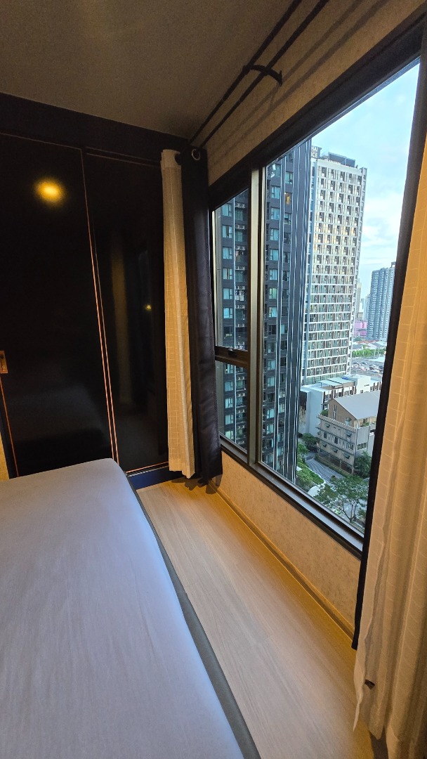 💖Life Asoke-Rama9💖✅1 Bedroom ฟรี WiFi❗️❗️