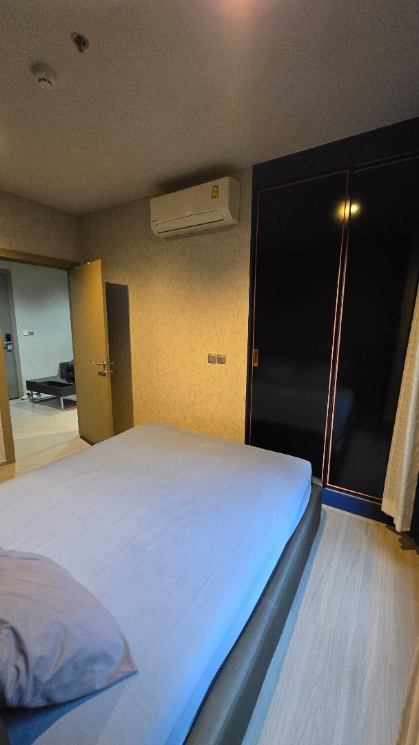 💖Life Asoke-Rama9💖✅1 Bedroom ฟรี WiFi❗️❗️