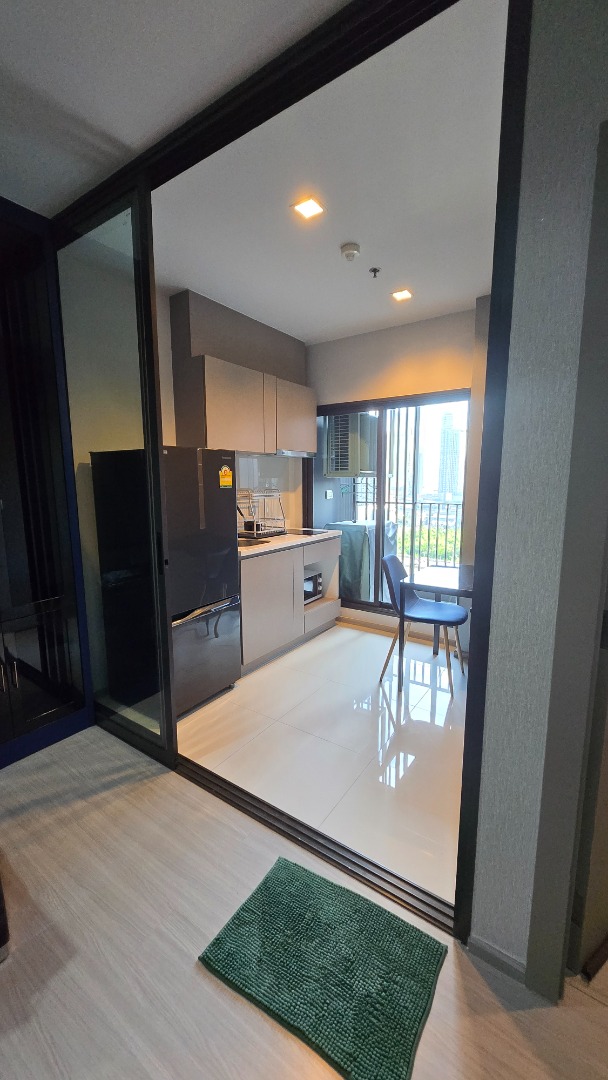 💖Life Asoke-Rama9💖✅1 Bedroom ฟรี WiFi❗️❗️