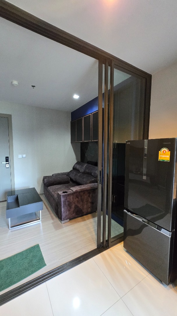 💖Life Asoke-Rama9💖✅1 Bedroom ฟรี WiFi❗️❗️