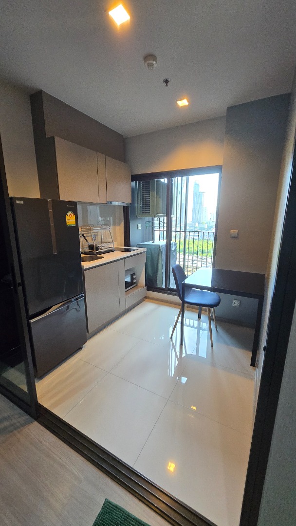 💖Life Asoke-Rama9💖✅1 Bedroom ฟรี WiFi❗️❗️