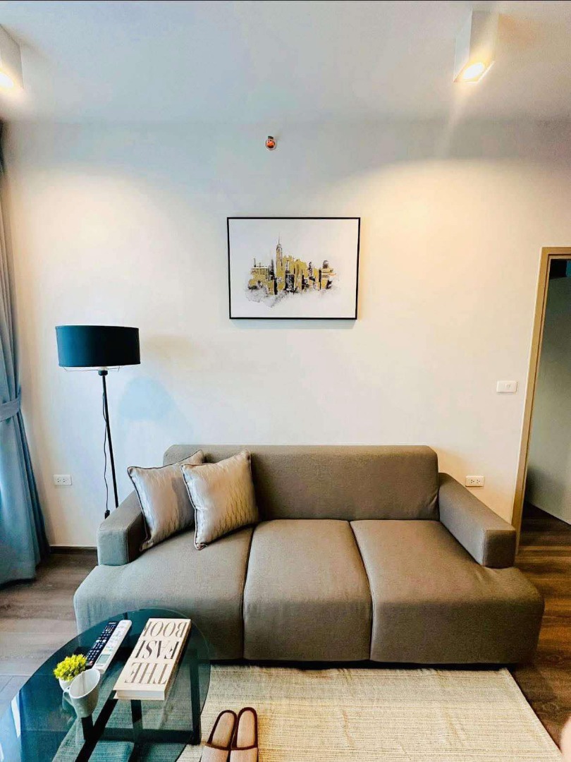 💙Ideo Rama9-Asoke💙🔥2 Bedrooms!!