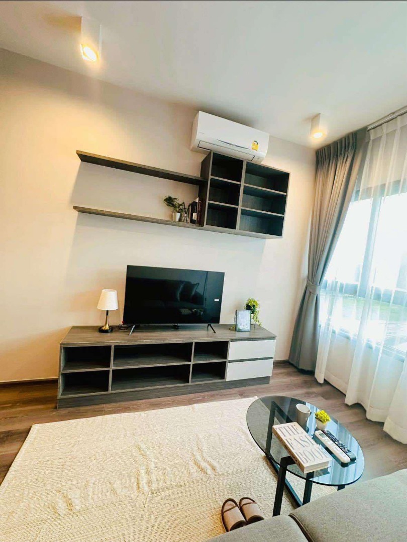 💙Ideo Rama9-Asoke💙🔥2 Bedrooms!!