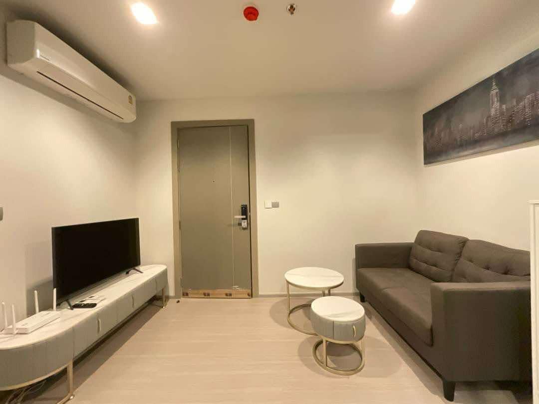 💖Life Asoke-Rama9💖🔥1 Bedroom❗️❗️