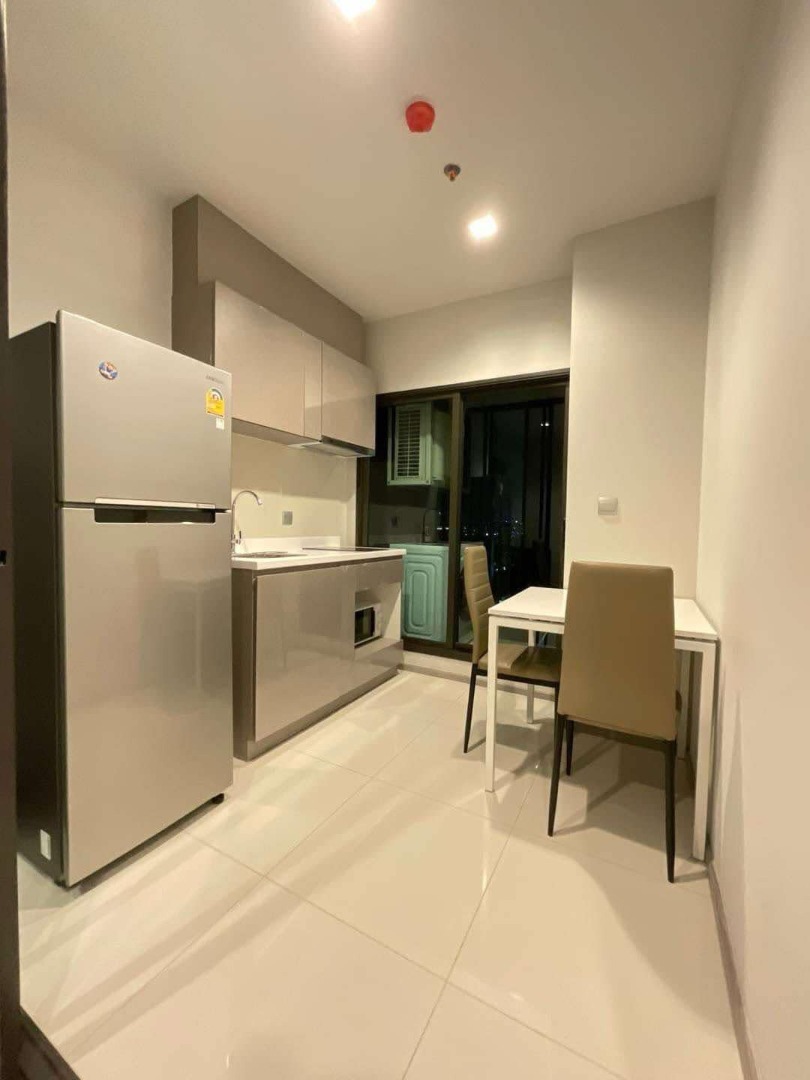 💖Life Asoke-Rama9💖🔥1 Bedroom❗️❗️