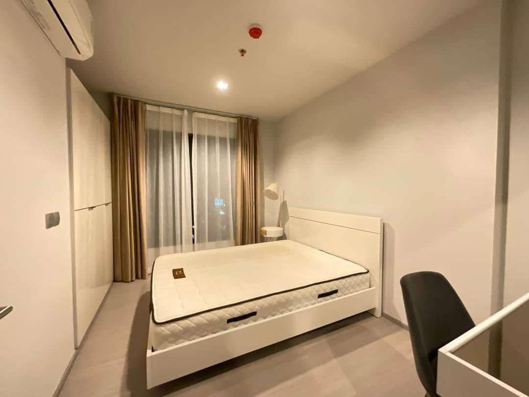 💖Life Asoke-Rama9💖🔥1 Bedroom❗️❗️