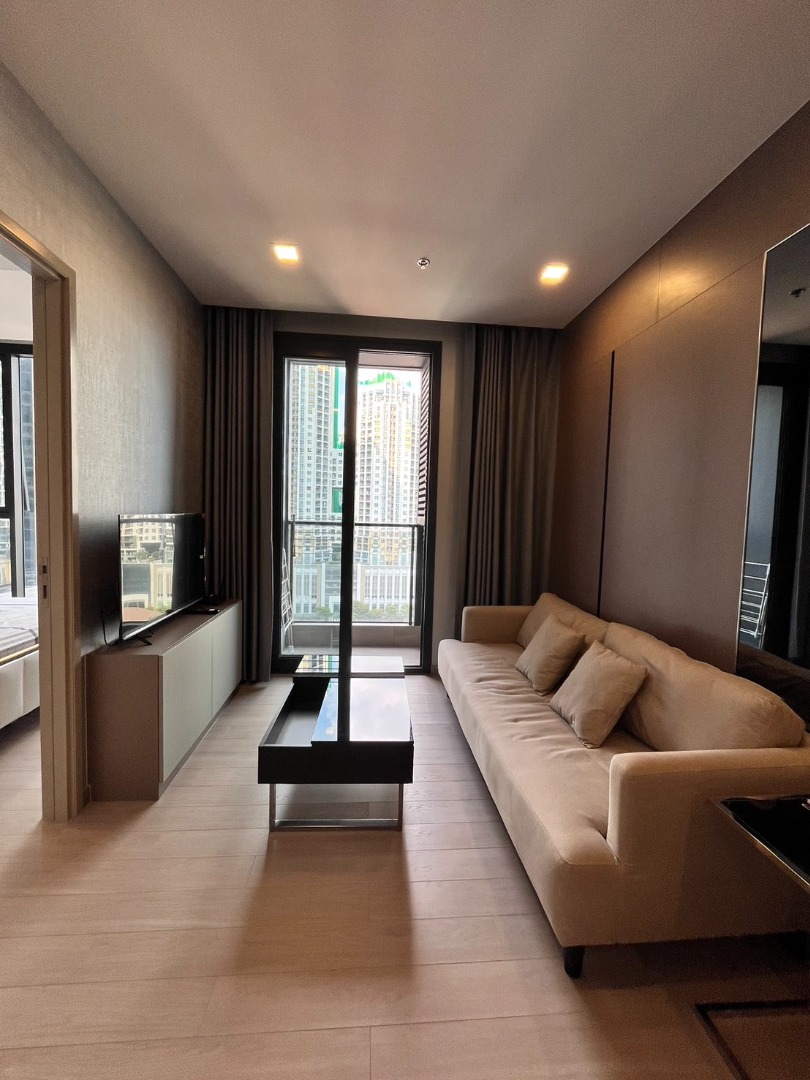 💙ONE9FIVE Asoke-Rama9💙🔥1 Bedroom❗️❗️