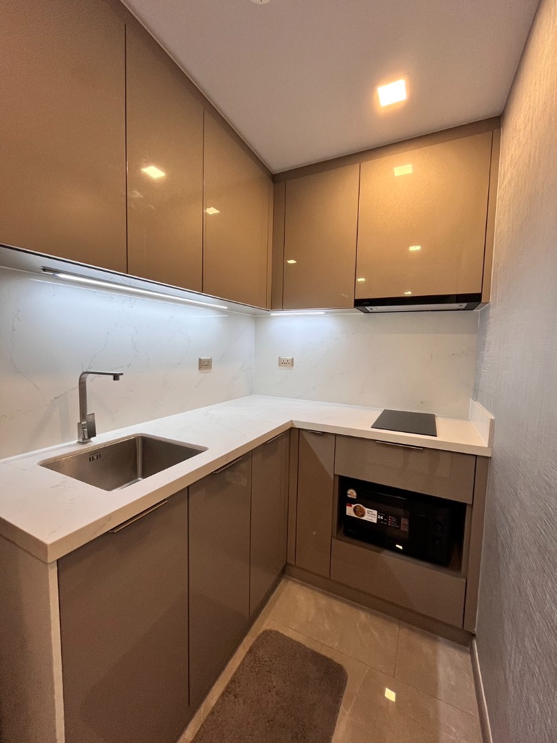 💙ONE9FIVE Asoke-Rama9💙🔥1 Bedroom❗️❗️