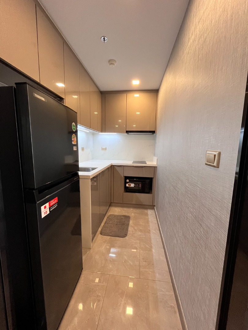 💙ONE9FIVE Asoke-Rama9💙🔥1 Bedroom❗️❗️