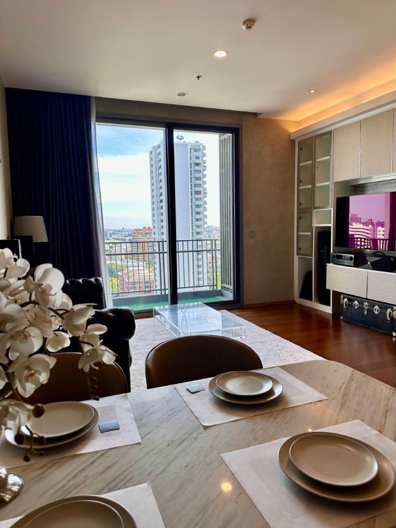 ✨Luxury Condo For Rent : QUATTRO BY SANSIRI✨