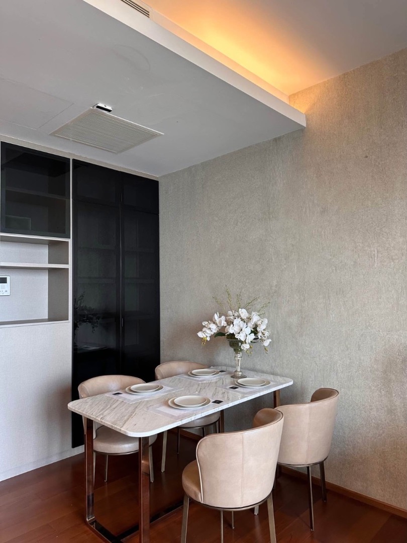 ✨Luxury Condo For Rent : QUATTRO BY SANSIRI✨