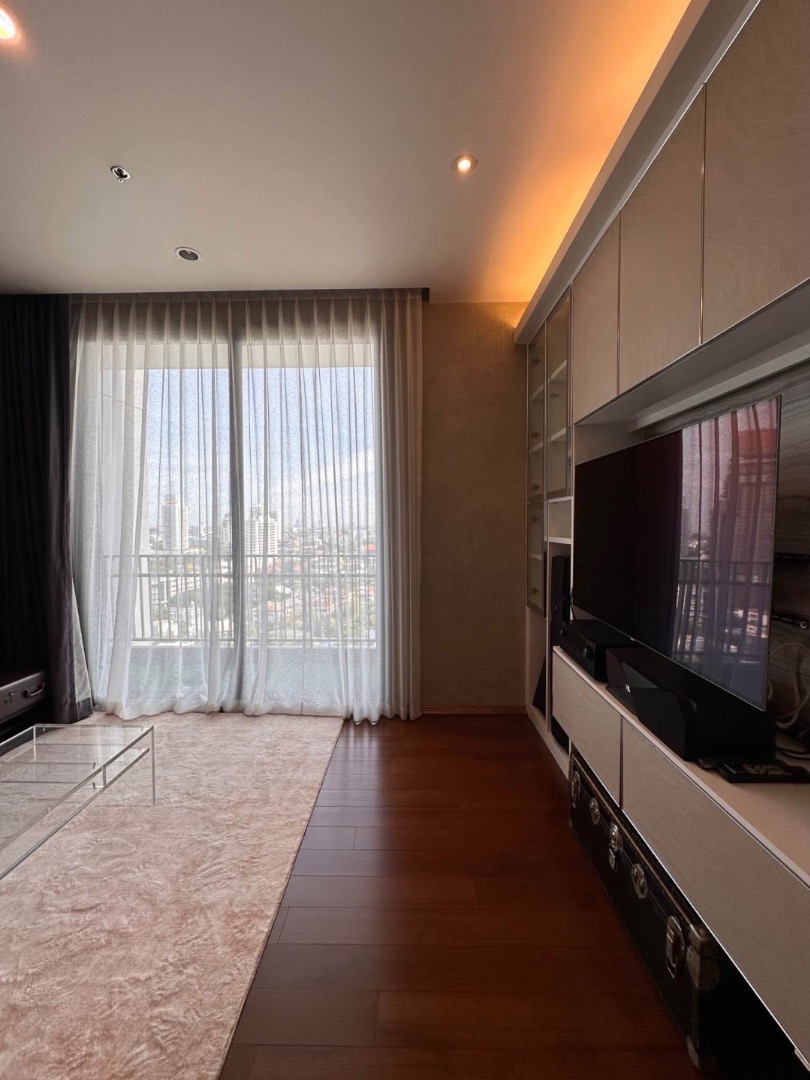 ✨Luxury Condo For Rent : QUATTRO BY SANSIRI✨