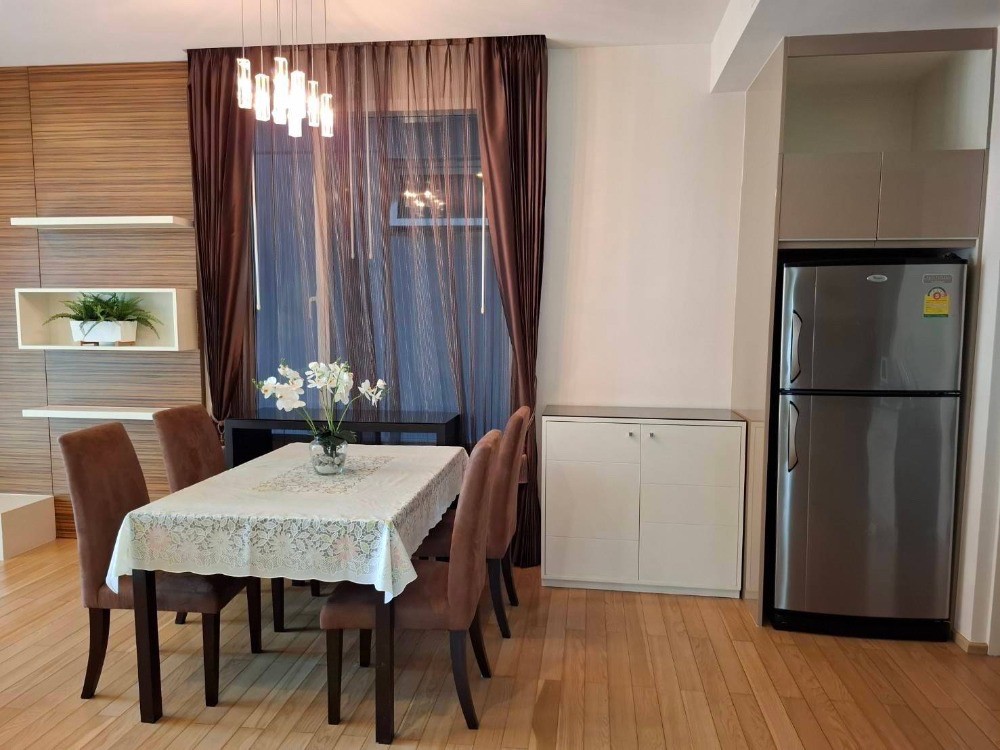 ✨ Luxury Class Condo For rent : 39 by Sansiri ✨