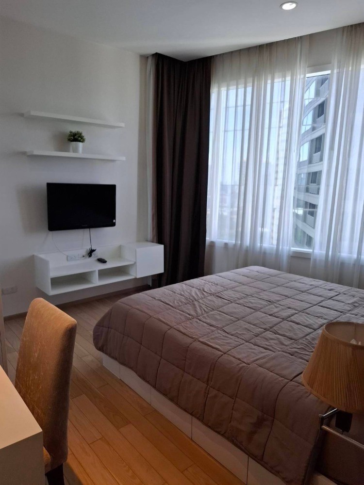 ✨ Luxury Class Condo For rent : 39 by Sansiri ✨