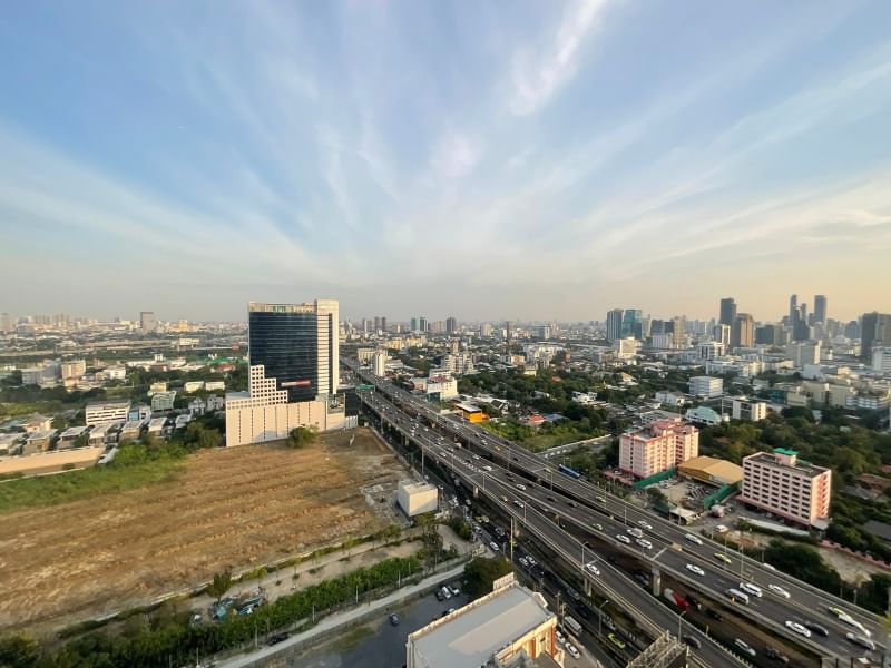 💙Siamese Rama 9💙🚝Near MRT Rama9