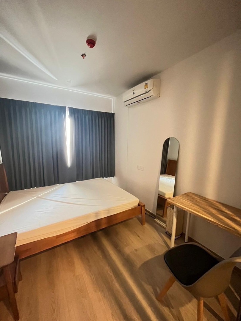 💙Life Rama4-Asoke💙🔥1 Bedroom!!