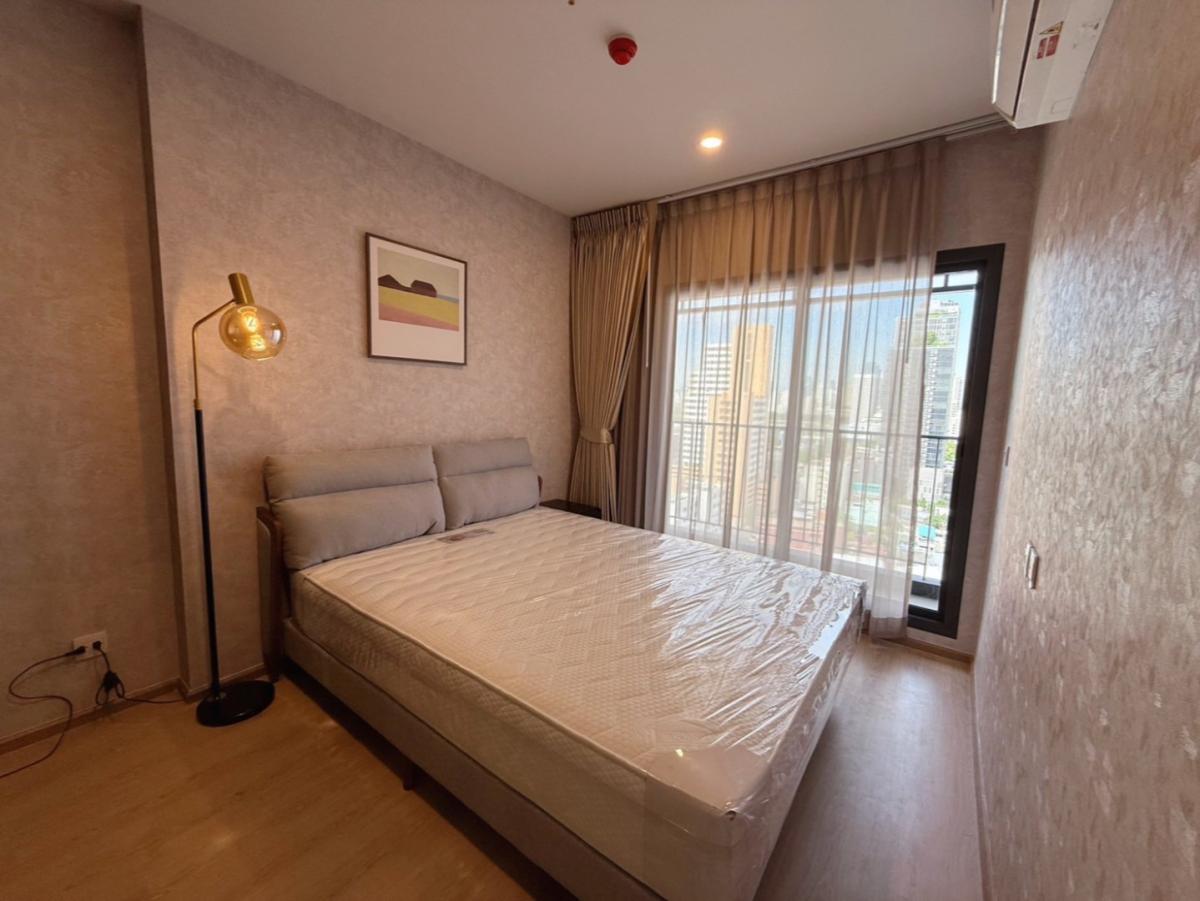 🌈Life Rama4-Asoke🌈🔥1 Bedroom❗️❗️