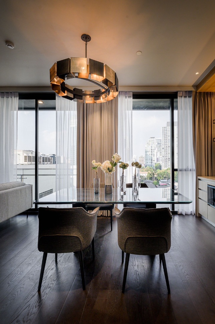 🎀LAVIQ Sukhumvit 57🎀🔥2 bedroom❗️❗️