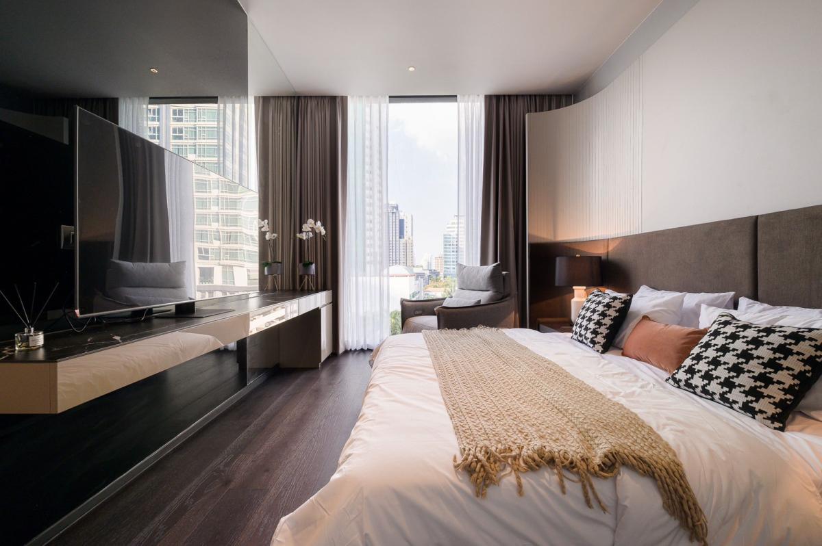 🎀LAVIQ Sukhumvit 57🎀🔥2 bedroom❗️❗️