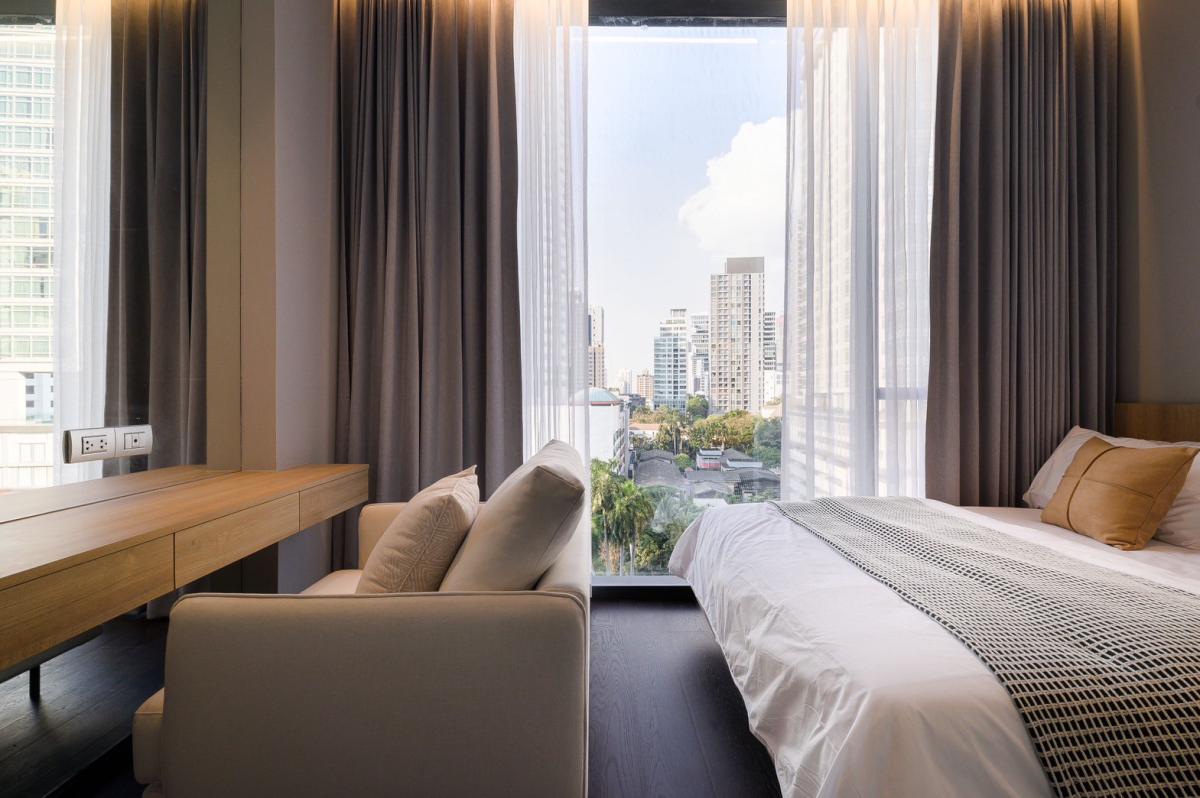 🎀LAVIQ Sukhumvit 57🎀🔥2 bedroom❗️❗️