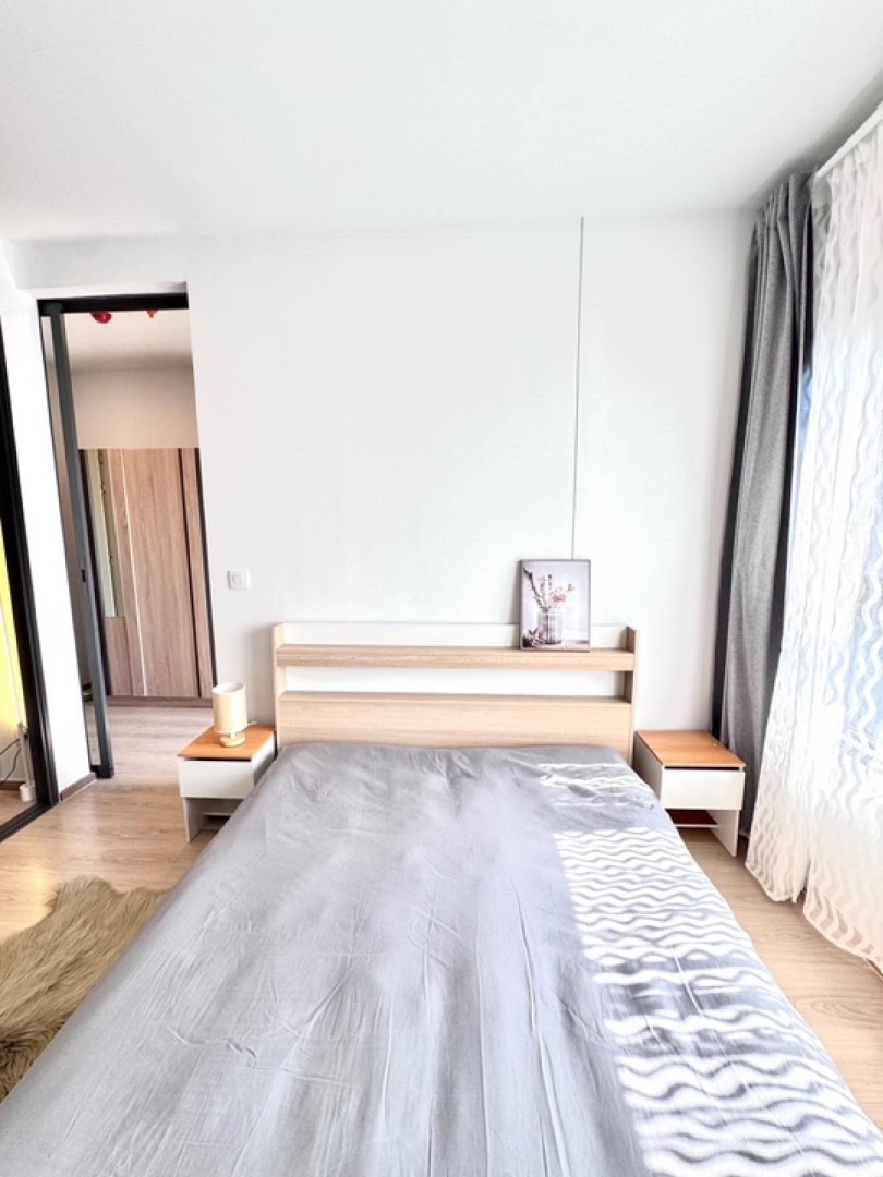 🌿Life Rama4-Asoke🌿🔥1 Bedroom❗️❗️