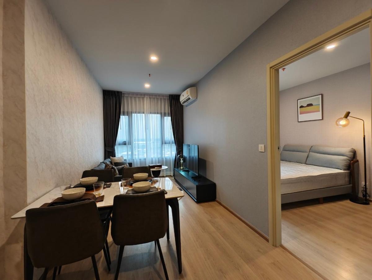 💙Life Rama4-Asoke💙🔥1 Bedroom❗️❗️