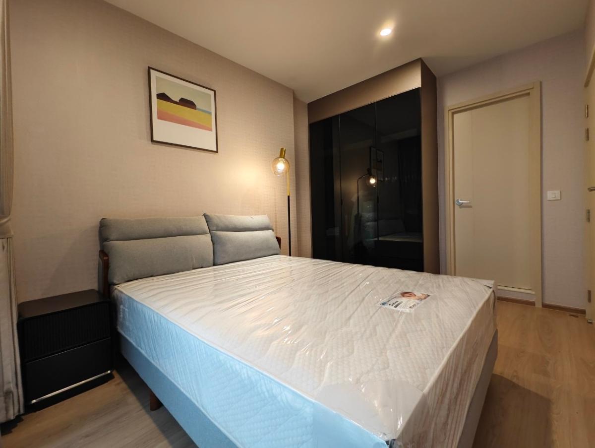 💙Life Rama4-Asoke💙🔥1 Bedroom❗️❗️