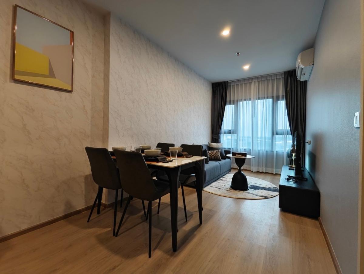 💙Life Rama4-Asoke💙🔥1 Bedroom❗️❗️