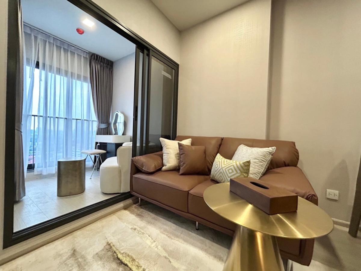 🍊Life Phahon-Ladprao🍊🔥1 Bed Plus‼️