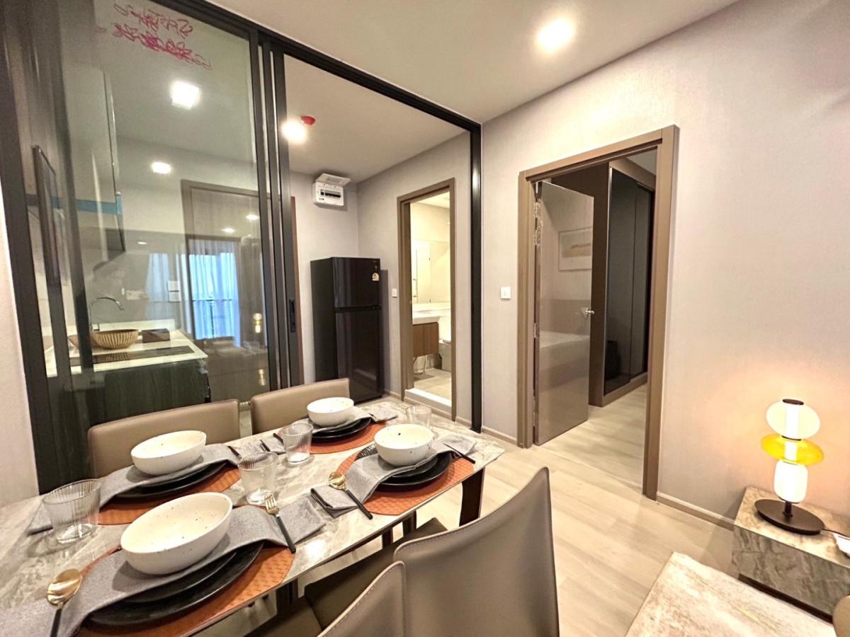 🍊Life Phahon-Ladprao🍊🔥1 Bed Plus‼️