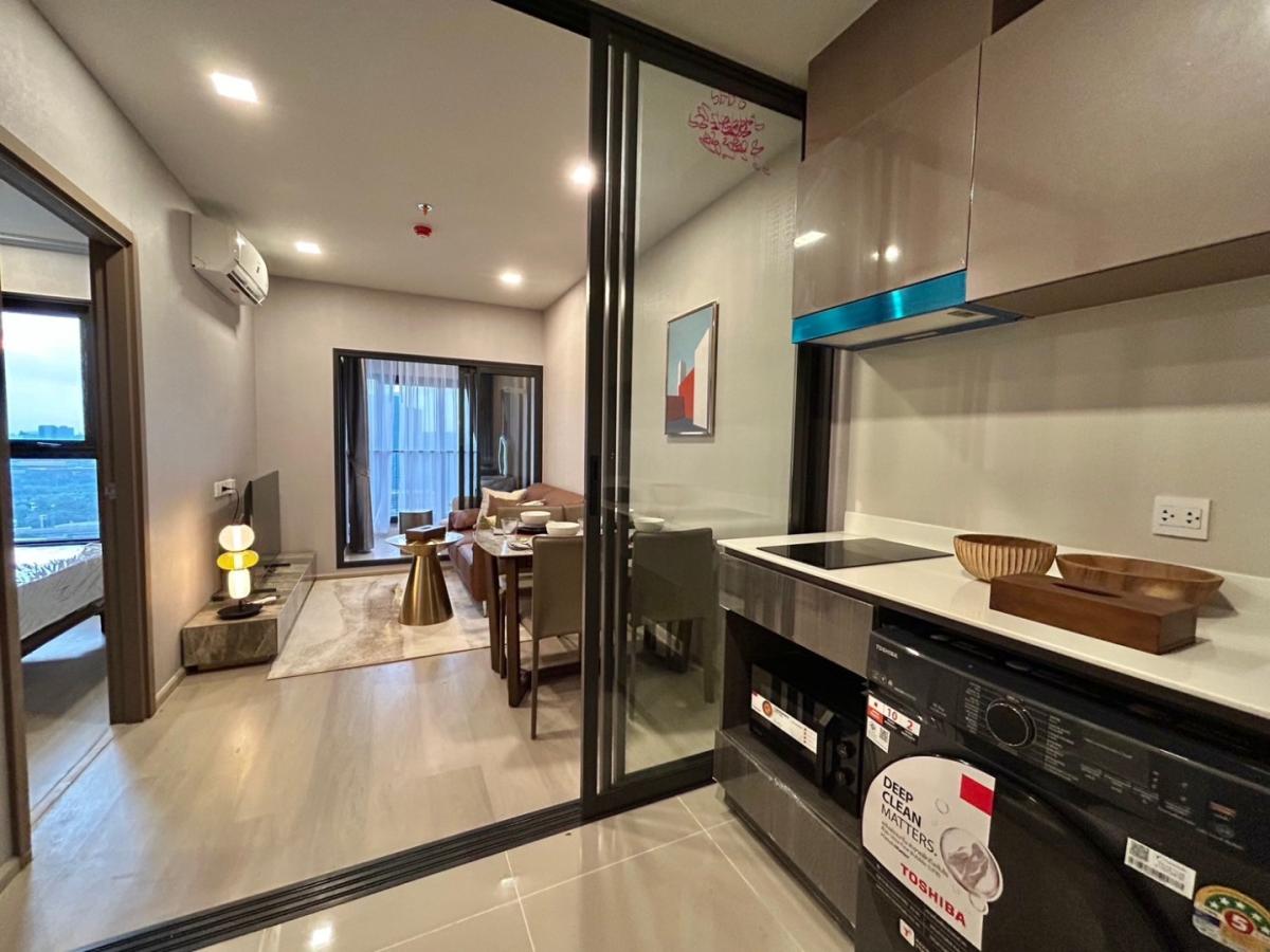 🍊Life Phahon-Ladprao🍊🔥1 Bed Plus‼️