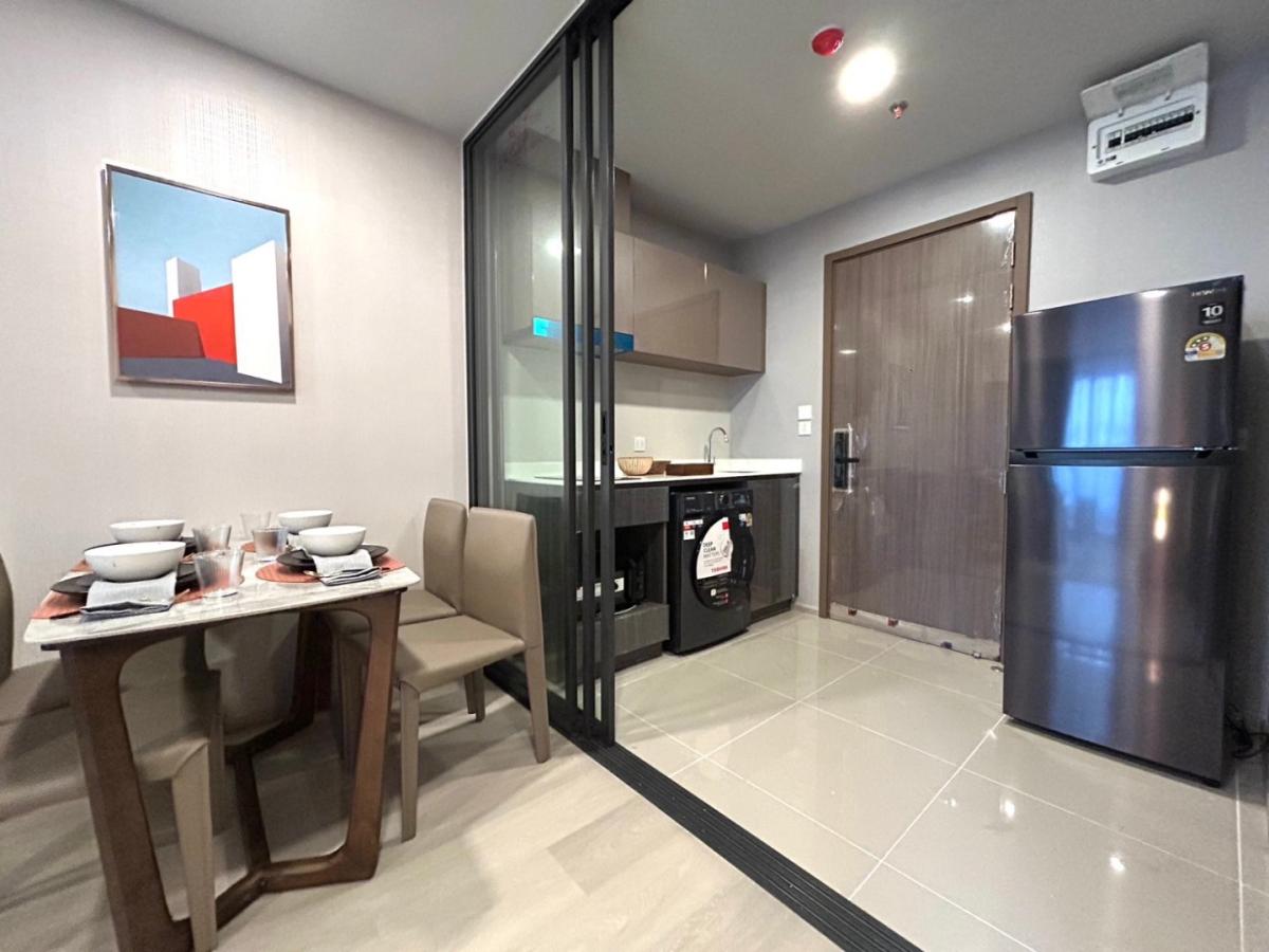 🍊Life Phahon-Ladprao🍊🔥1 Bed Plus‼️