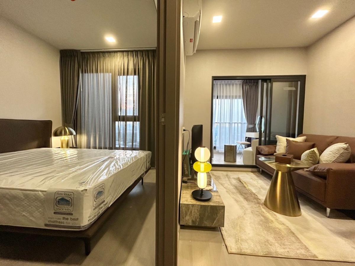 🍊Life Phahon-Ladprao🍊🔥1 Bed Plus‼️