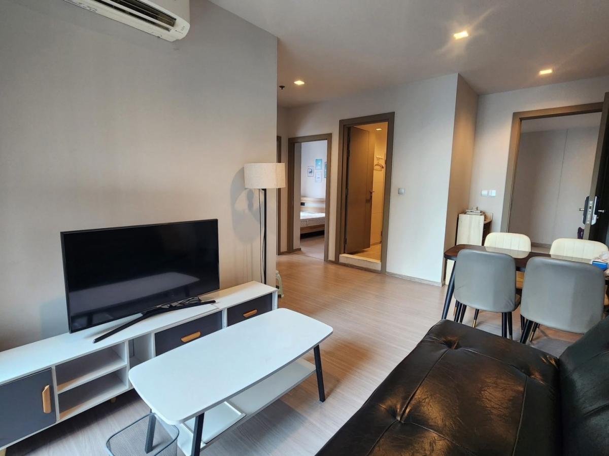 🌿Life Asoke-Rama9🌿🔥2 Bedrooms❗️❗️