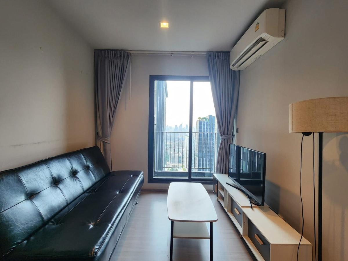 🌿Life Asoke-Rama9🌿🔥2 Bedrooms❗️❗️