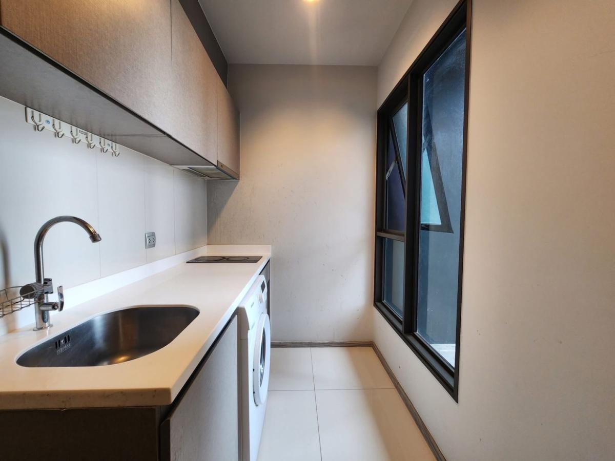 🌿Life Asoke-Rama9🌿🔥2 Bedrooms❗️❗️