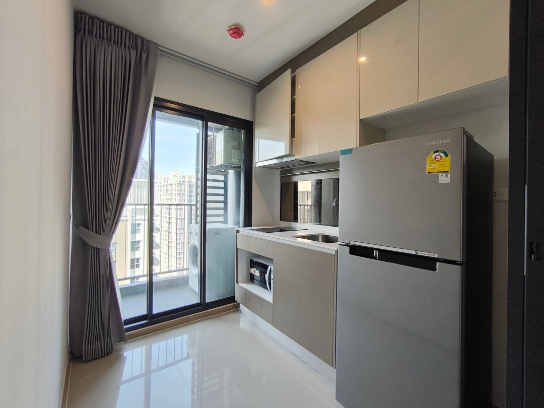 🌼Ideo Rama9-Asoke🌼🔥1 Bedroom!!