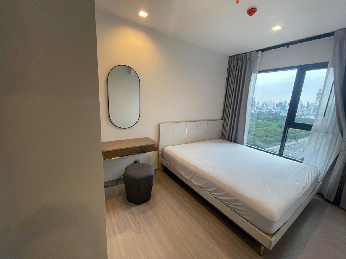 🌈Life Asoke Hype🌈🔥ห้อง 1 bed วิวจตุรทิศ