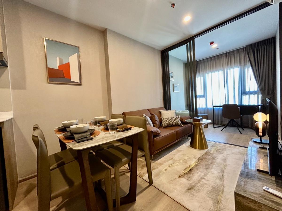 🍊Life Rama4-Asoke🍊🔥1 Bed Plus❗️❗️