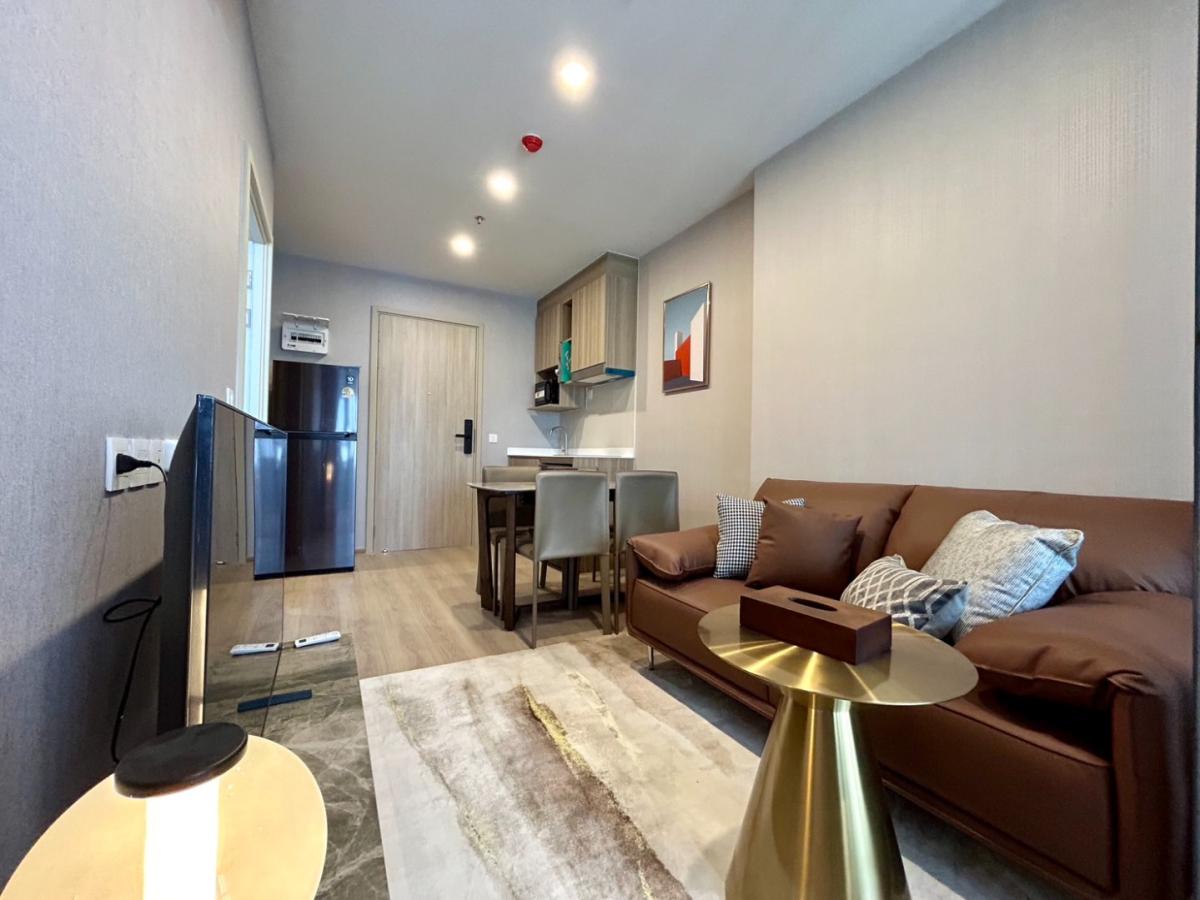 🍊Life Rama4-Asoke🍊🔥1 Bed Plus❗️❗️