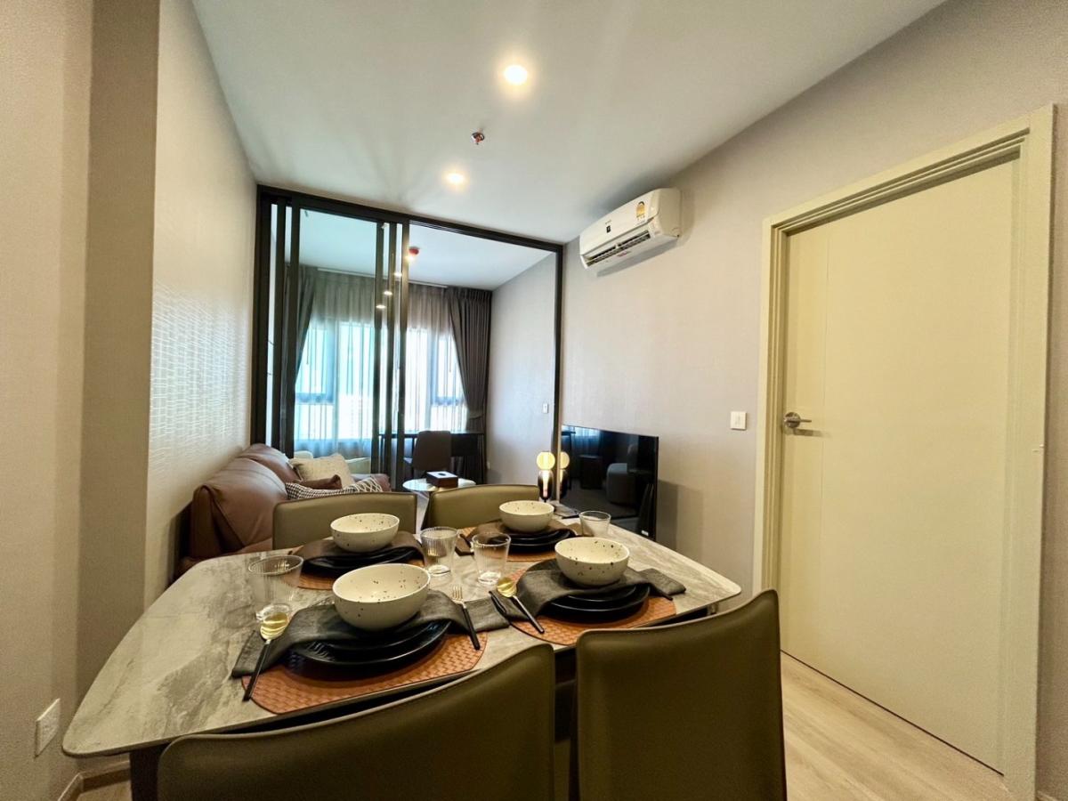 🍊Life Rama4-Asoke🍊🔥1 Bed Plus❗️❗️