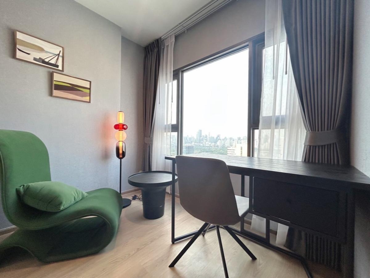 🥑Life Rama4-Asoke🥑🔥1 Bed Plus❗️❗️ 