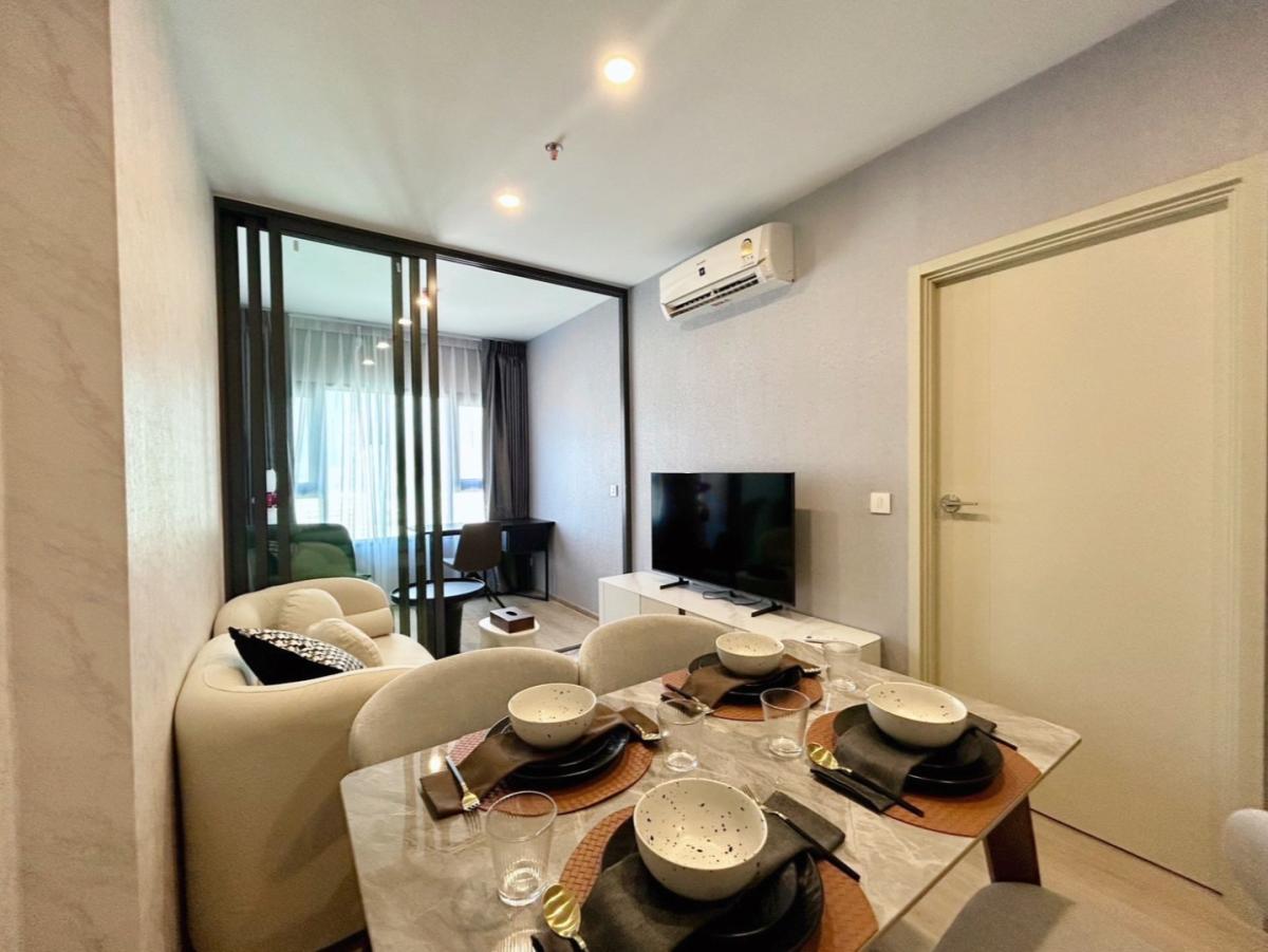 🥑Life Rama4-Asoke🥑🔥1 Bed Plus❗️❗️ 